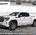 2022 Gmc Sierra 1500 Denali 6.2L Crew Cab | Borla Performance