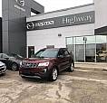 2016 Ford Explorer Xlt Xlt - 4Wd