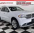 2019 Dodge Durango | Citadel Awd | Leather | Heated Seats |