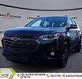2020 Chevrolet Traverse Rs - Navigation - Leather Seats