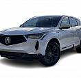 2022 Acura Rdx Sh-Awd A-Spec At Fresh Trade