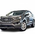2020 Ford Edge Titanium - Awd Fresh Trade! Fully Loaded!