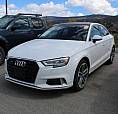 2017 Audi A3 Technik, Low Km, Clean Carfax, Fully Loaded