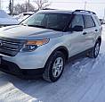 2012 Ford Explorer Base