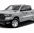 2025 Ram 1500 Sport