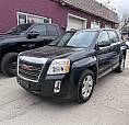2014 Gmc Terrain Sle Awd New Safety 