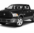 2013 Ram 1500 Big Horn