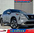 2022 Nissan Rogue Sv 360 Camera | Pana Roof | Heated Seats +...