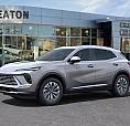 2025 Buick Envision Preferred Available 0% Financing For Up To 6