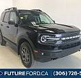 2024 Ford Bronco Sport Badlands | Hill Start Assist | Fordpass