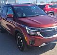 2024 Kia Seltos