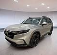2025 Honda Cr-V Sport