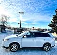 2014 Mitsubishi Outlander Se