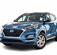 2021 Hyundai Tucson Awd 2.0L Preferred Cpo, Rear Camera, Heated 