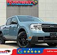 2022 Ford Maverick