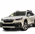 2020 Subaru Outback 2.5L Premier Leather, Navigation, Moonroof, 