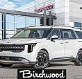 2025 Kia Carnival Ex+ Factory Order: Custom