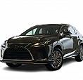 2020 Lexus Rx Rx 450H Htd/Vented Seats, Blind Spot Monitor, Pano