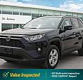 2019 Toyota Rav4 Xle | Clean Carfax | Dual-Zone Climate Control