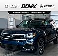 2021 Volkswagen Atlas 3.6 Fsi Execline