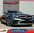 2021 Mercedes-Benz Amg C 43 Amg Drivers Package I Technology...