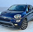 2017 Fiat 500X Trekking Astonishing 108,373 Km / Accident Free