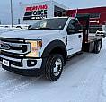 2020 Ford Super Duty F-550 Drw Xlt