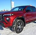 2024 Gmc Canyon Crew Cab At4 At4