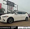2018 Hyundai Elantra Gl - Heated Seats, Alloys, Back-Up Camera