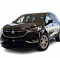 2020 Buick Enclave Avenir Leather, Navigation, Local Trade, Rear