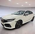 2019 Honda Civic Hatchback Sport Touring