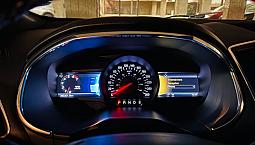 2020 Ford Edge St With Low Kilometres 