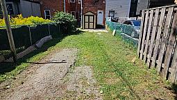 2 Bedroom Main Floor And Basement For Rent In Toronto