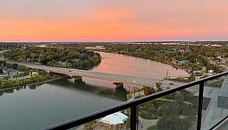 River Landing 2 Bedroom Condo