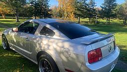 2005 Mustang Gt