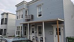9 Prospect St - Spacious 3-Bedroom Apartment For Rent-Saint John