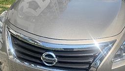 Nissan Altima 2013!!!!!!!