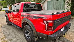 F 150 Raptor