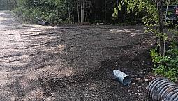 5.63 Acre Ready-To-Build Acreage – Minutes From Prince George.