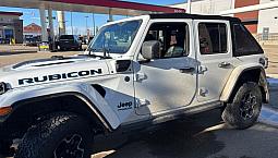 Jeep For Sale
