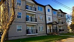 **Newer** 2 Bedroom Condo Units For Rent- Moosomin, Sask