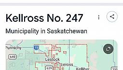 Nw-15-27-14 W2 Land For Sale
