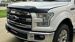 F150 2017 Lariat