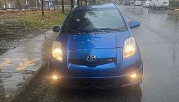 Toyota Yaris Rs 2010