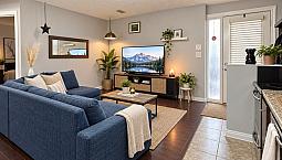 Basement For Rent ( Mavis & Steeles W)