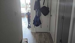 1 Bedroom Apartment For Sublet And Option To Extend 
