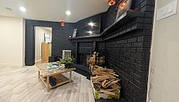 Renovated Legal 1-bed Suite | Utilities Included