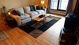 2 Bedroom Condo Unit In Capital Centre Near Macewan And U Of A