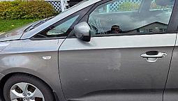 Kia Rondo 2014