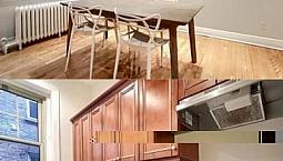 Renovated 4 1/2 In Beautiful Westmount Building, Heat Included!